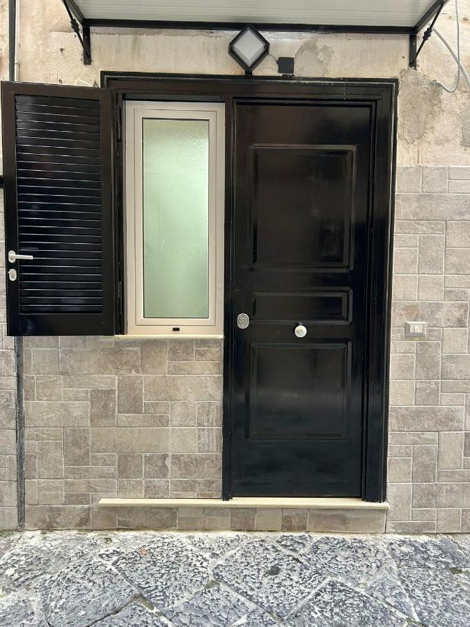 Ferienwohnung House Gio Gio' Neapel Exterior foto