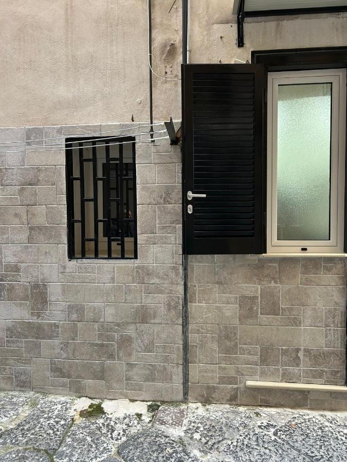 Ferienwohnung House Gio Gio' Neapel Exterior foto